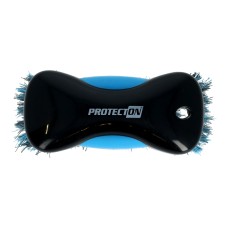Protecton Mat en Bekleding Borstel
