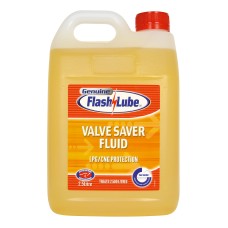 FlashLube Valve Saver Fluid FV2.5L