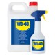 WD-40 Jerrycan incl Trigger 5Ltr