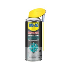 WD-40 Spec Wit Lithiumspuitvet250ml