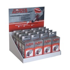Power Repair Heat Toonb.displ. 20st