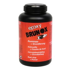 Brunox Epoxy Roestomvormer 1Ltr