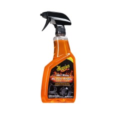 MG Hot Rim Black Wheel Cleanr 709ml