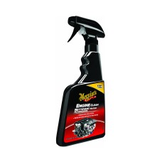 MG Engine Clean 473ml - Spray