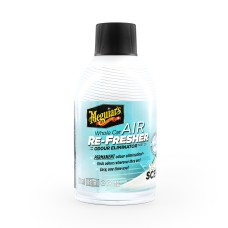 MG Air Re-Fresher MistNewCarSc 59ml