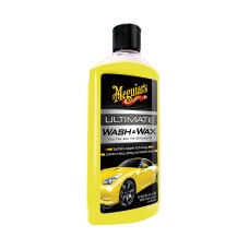 MG Ultimate Wash & Wax 473ml