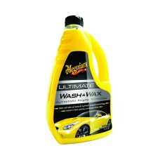 MG Ultimate Wash & Wax 1,4L