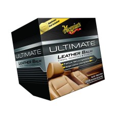MG Ultimate Leather Balm 160gr