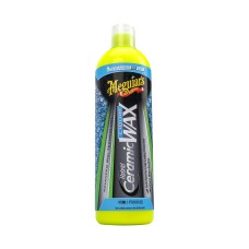 MG Hybrid Ceramic Liquid Wax 473ml