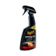MG Cabriolet Cleaner 473ml - Spray