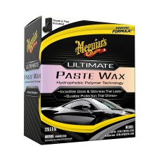 MG Ultimate Paste Wax 226Gr