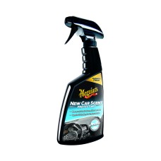 MG New Car Scent Protectant 473ml