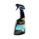 MG New Car Scent Protectant 473ml