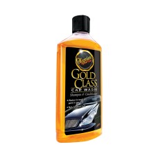 MG GC Car Wash Shmp. & Condi. 473ml