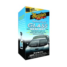 MG Perf. Clar. Glass Sealant 118ml