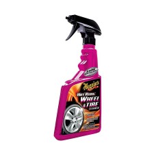 MG HR Wheel & Tire Clean 709ml Spr