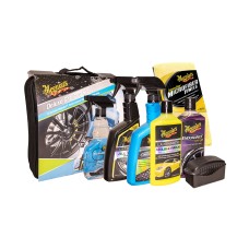 MG Deluxe Car Care kit versie 2