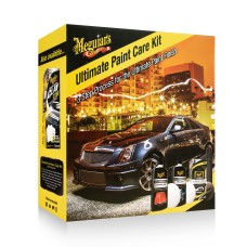 MG Ultimate Paint Care Kit