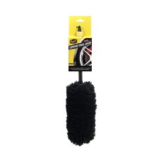 MG Supreme Wheel Brush Medium 