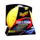 MG Soft Foam Applicator Pad 2-pack