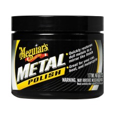 MG Metal Polish