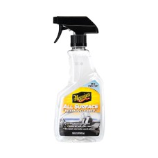 MG All Surface Inter. Cleaner 473ml