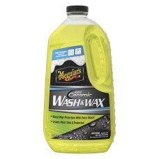 MG Hybrid Ceramic Wash & Wax 1,42L