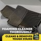 MG Floormat&Carpet Cleaner 473ml