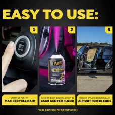 MG Ultimat Whole Car Air Re-Fresher