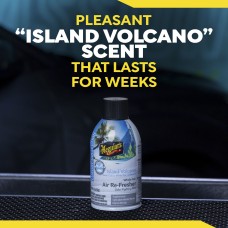 MG Island Volcano Air Re-Fresher MG Island Volcano Air Re-Fresher