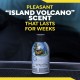 MG Island Volcano Air Re-Fresher MG Island Volcano Air Re-Fresher