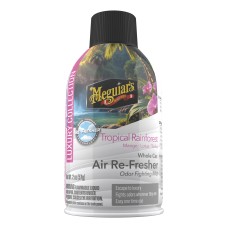 MG Tropical Rainfrst Air Re-Fresher MG Tropical Rainfrst Air Re-Fresher