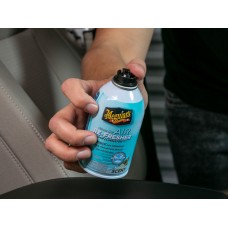 MG New Car Scent Air Re-Fresher