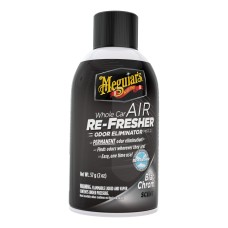MG Black Chrome Air Re-Fresher MG Black Chrome Air Re-Fresher