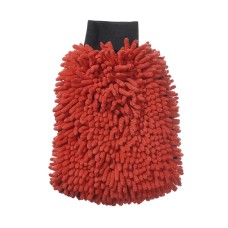 AG Microfibre Wash Mitt