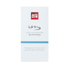 AG UHD Shampoo 1L