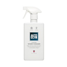 AG Custom Wheel Cleaner 500ml