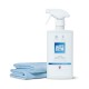 AG Rapid Aqua Wax Kit 500ml