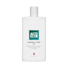 AG Bumper & Trim Gel 500ml