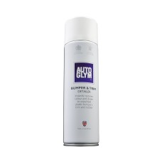 AG Bumper & Trim Detailer 450ml