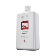 AG Super Resin Polish 1L