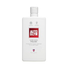 AG Super Resin Polish 500ml