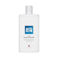 AG Car Glass Polish 500ml