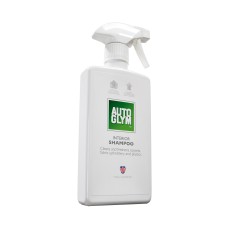 AG Car Interior Shampoo 500ml