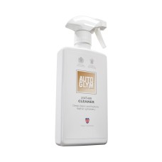 AG Leather Cleaner 500ml