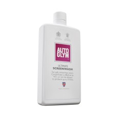 AG Ultimate Screenwash 500ml