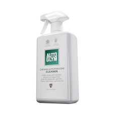 AG Caravan & Motorhome Cleaner 1L