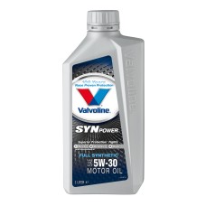 Valvoline Synpower 5W-30 1Ltr