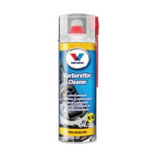 Valvoline Carburettor Cleaner 500ml