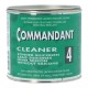 Commandant C45A Cleaner nr4 500gr Commandant C45A Cleaner nr4 500gr